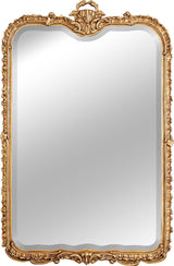 St. Christopher Cathedral Mirror, 30.5"x54"