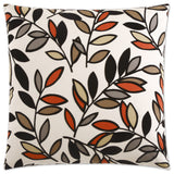 Kirby Pillow - Ebony