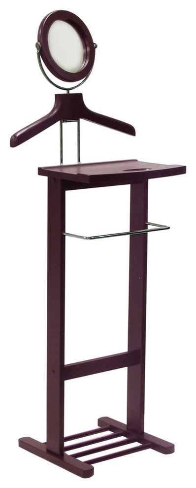 Carson Valet Stand