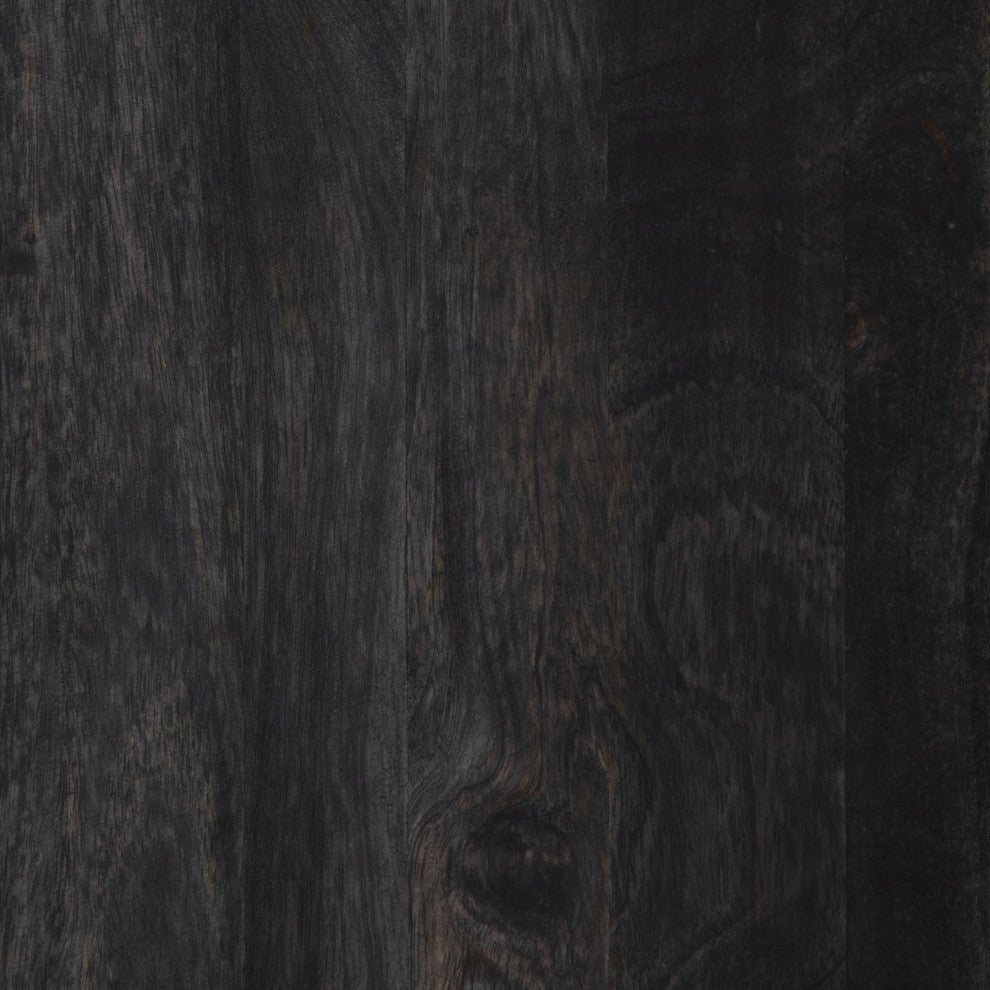 Sydney Tall Dresser, Black Wash