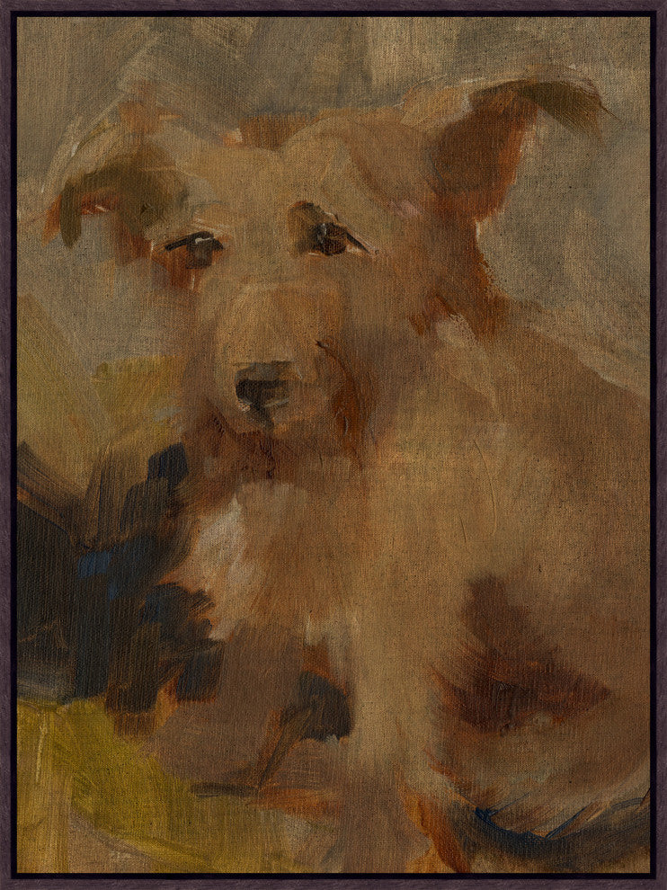 Mogly, Giclee Reproduction Artwork