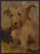 Mogly, Giclee Reproduction Artwork