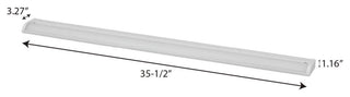 LED Undercabinet Light