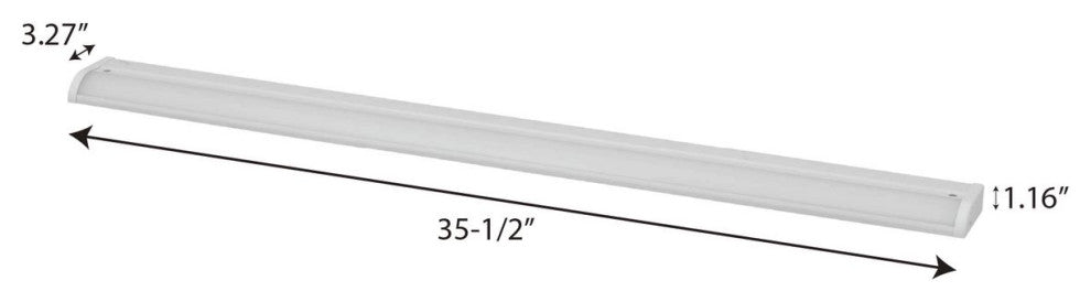 LED Undercabinet Light