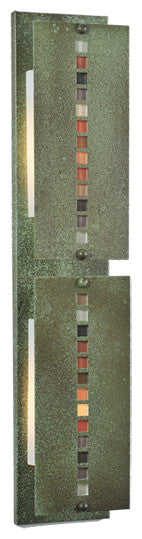 30W Moss Creek Stepping Stone 2 LT Vanity Light