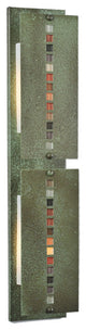 30W Moss Creek Stepping Stone 2 LT Vanity Light