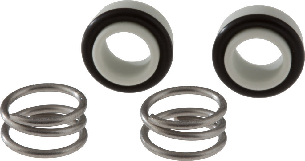 Delta Ceramic Seats and Seals