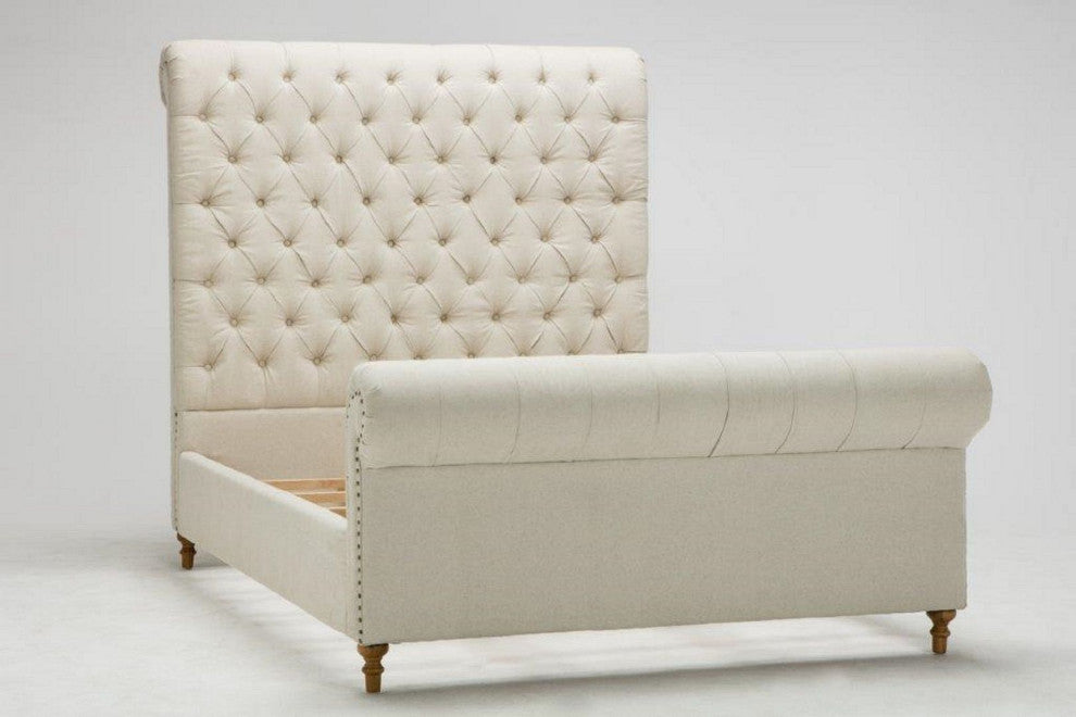 Manhattan Comfort Empire Full-Size Bed