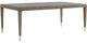 Chateau Rectangular Dining Table