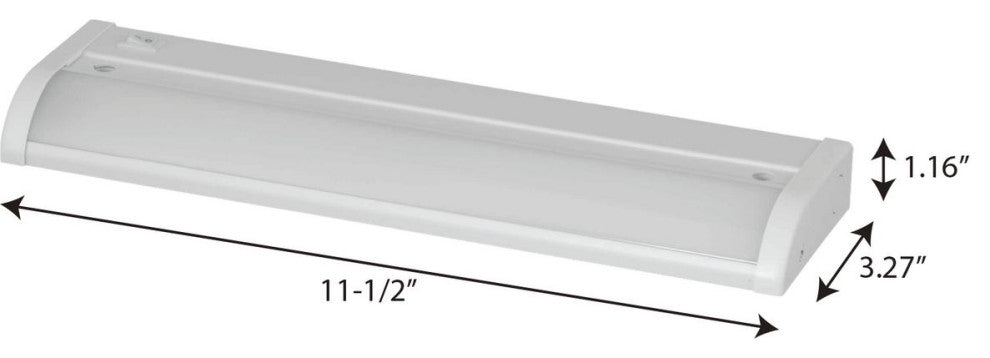 LED Undercabinet Light