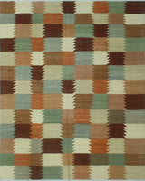 Winchester Kilim Eveline Ivory Rug