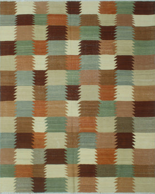 Winchester Kilim Eveline Ivory Rug