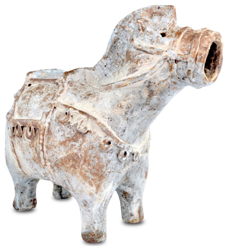 Mongol Horse