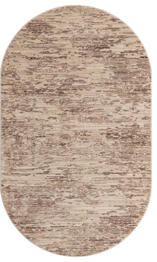 Unique Loom Oasis Water Area Rug