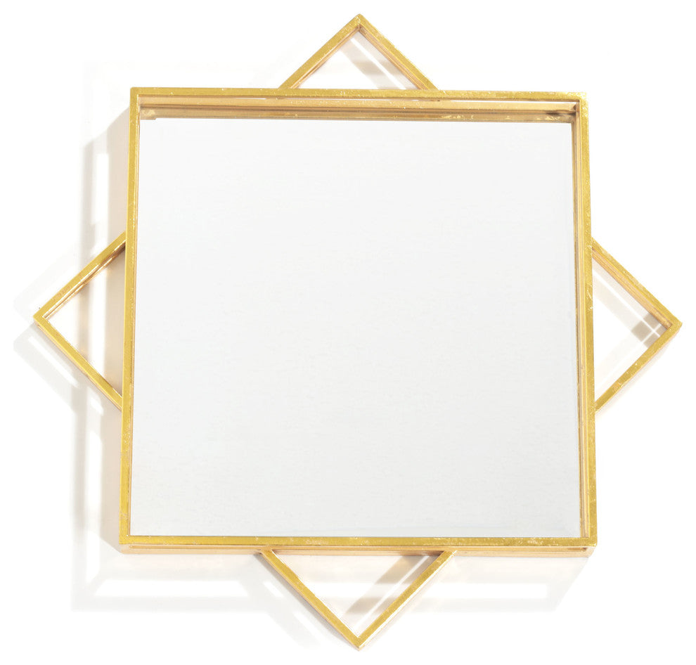 Parri Mirror
