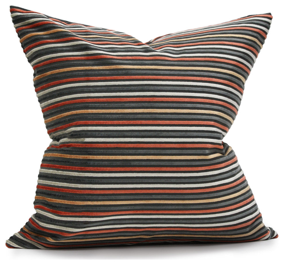 Sizzle Cushion Cover, 20" X 20"