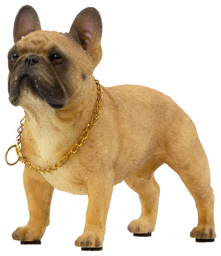French Bulldog Statue 1:6, 2
