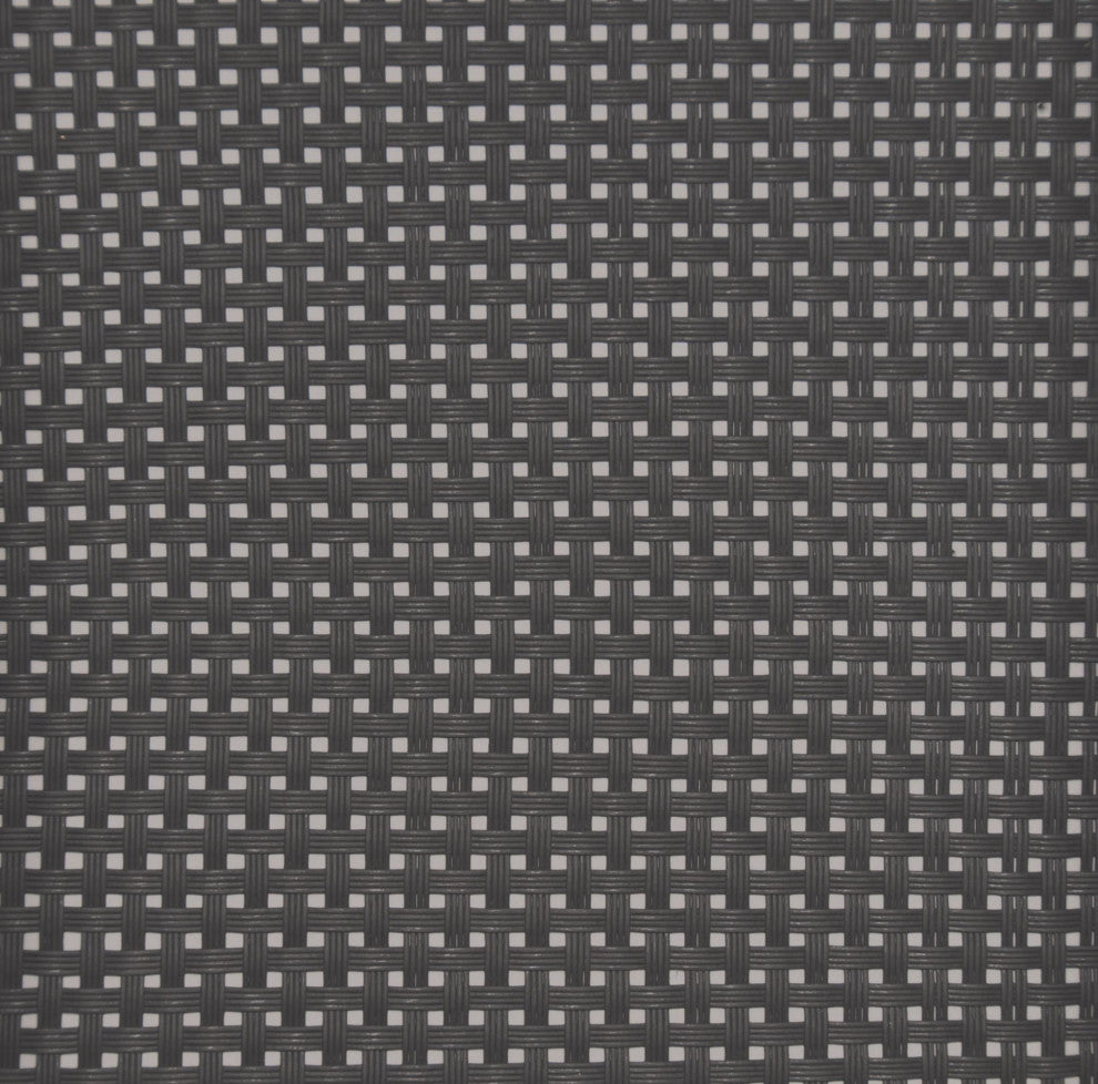 Coral Reef Sling Nesting Dining Chair