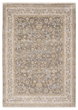 Oriental Weavers Maharaja Indoor Rug Beige/ Grey 6'7" X 9'6"
