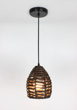Ana Light, Small