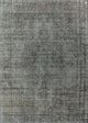 Ahgly Company Indoor Rectangle Mid-Century Modern Area Rugs, 2' x 4'