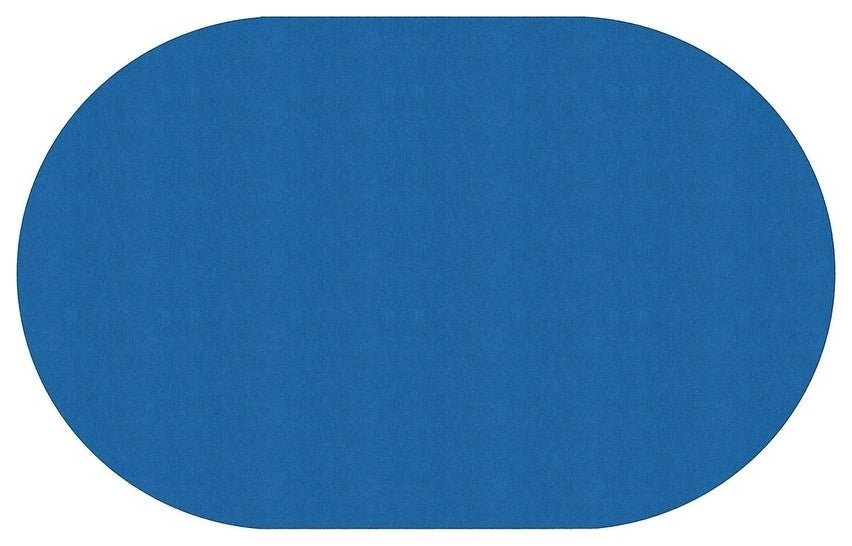 Flagship Carpets BS-45RB Ameristrong Royal Blue