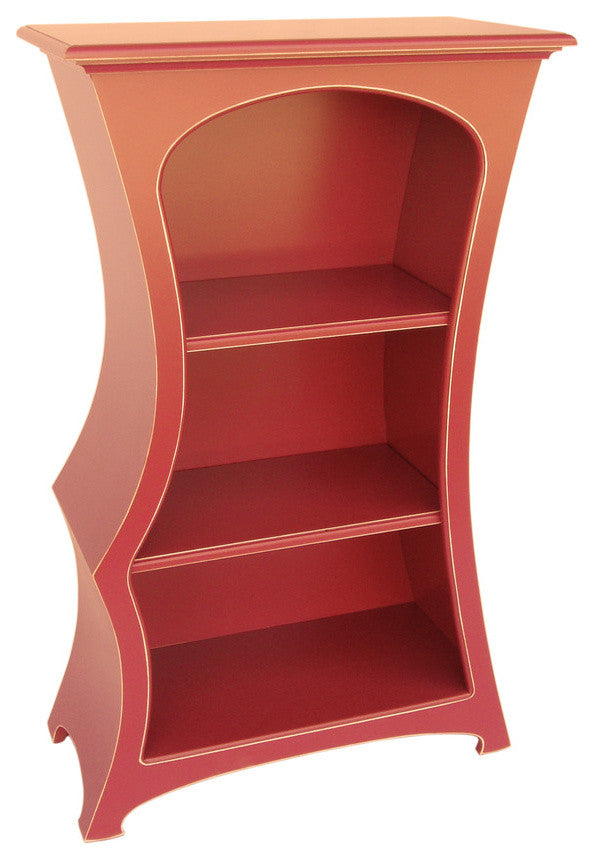Bookcase No. 8