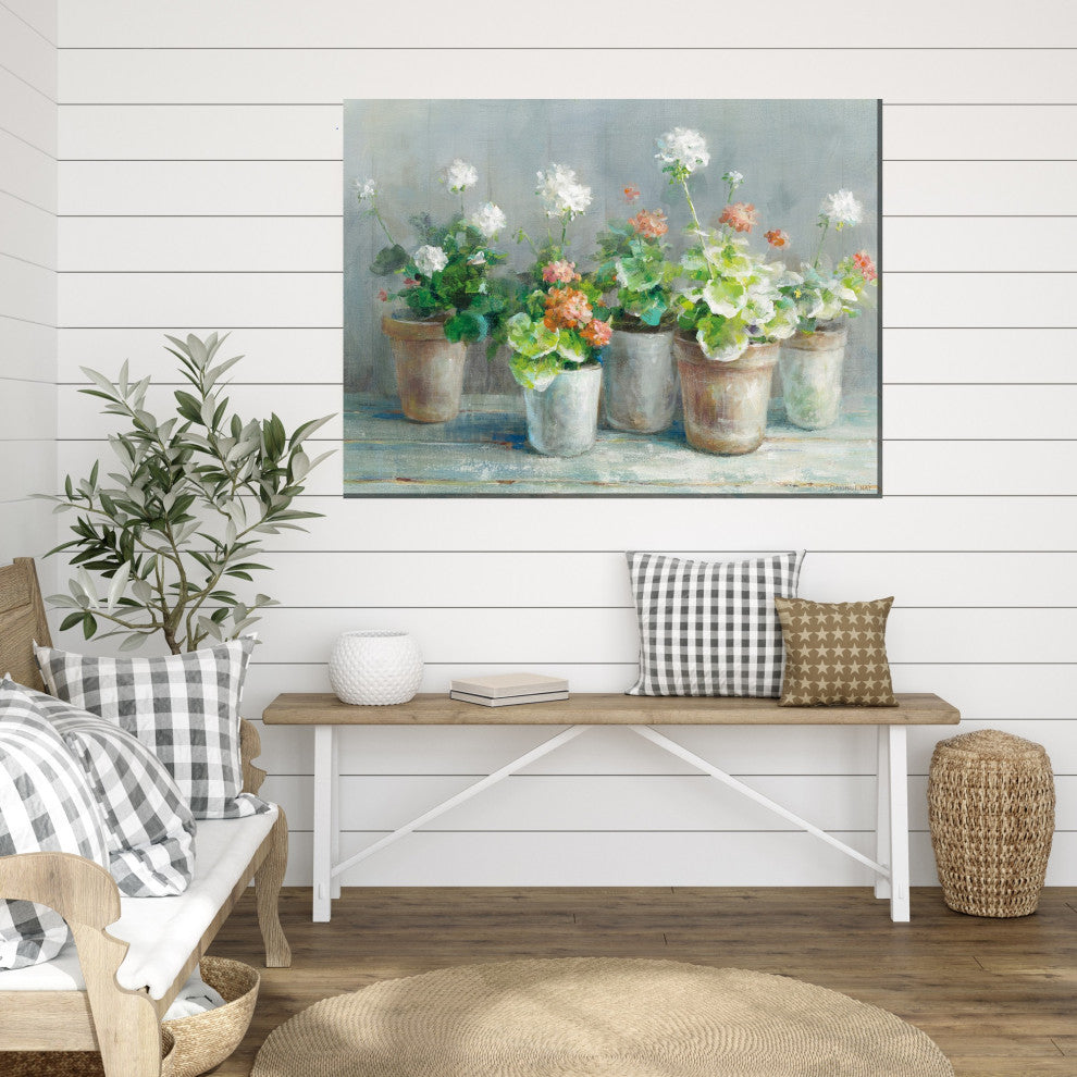 OU-87055 Pure & Simple Outdoor Art