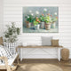 OU-87055 Pure & Simple Outdoor Art