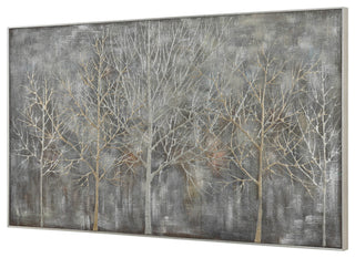 Uttermost Parkview Landscape Art