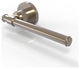Washington Square Euro Style Toilet Tissue Holder, Antique Pewter