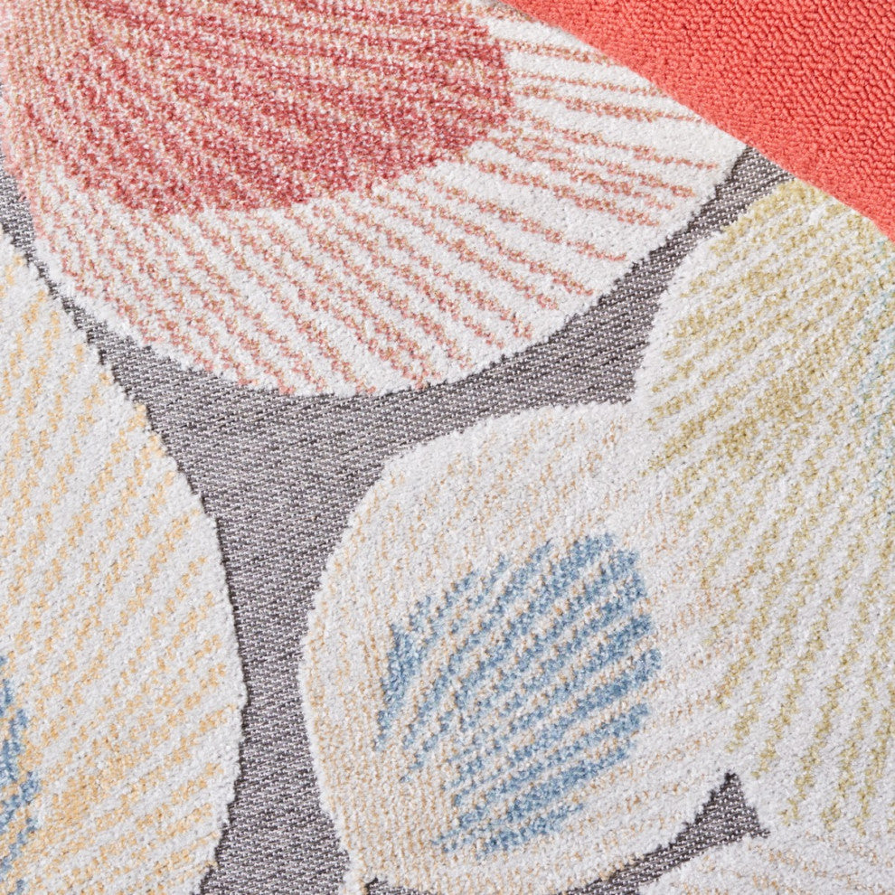 Safavieh Sarasota Collection SAR110 Indoor-Outdoor Rug