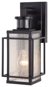 Vaxcel Lighting T0662 Hyde Park 13" Tall Outdoor Wall Sconce - Espresso Bronze