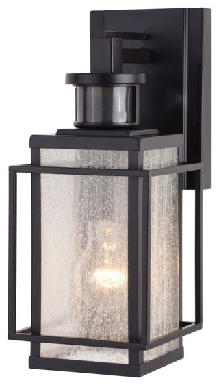 Vaxcel Lighting T0662 Hyde Park 13" Tall Outdoor Wall Sconce - Espresso Bronze