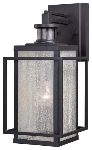 Vaxcel Lighting T0469 Hyde Park 1 Light 16" Tall Outdoor Wall - Espresso Bronze
