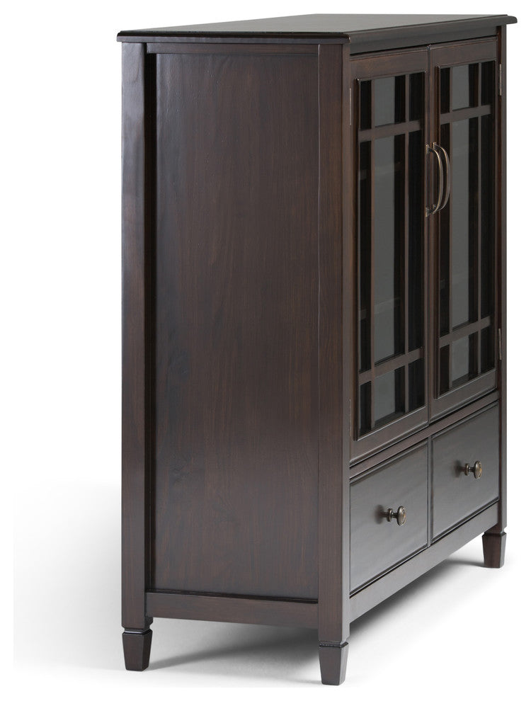 White background full side view of the cabinet (alternate_white_full).