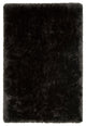 Giulia Contemporary Area Rug, Charcoal, 8'6 Square