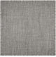 Faux Linen Grommet Room Darkening Curtain Single Panel, Clay, 50"x120"