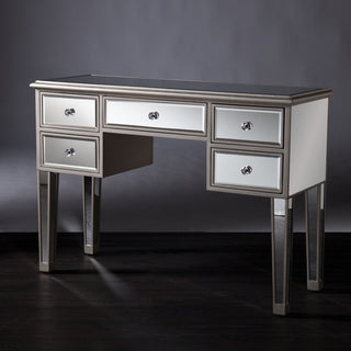 Paris Mirrored Console