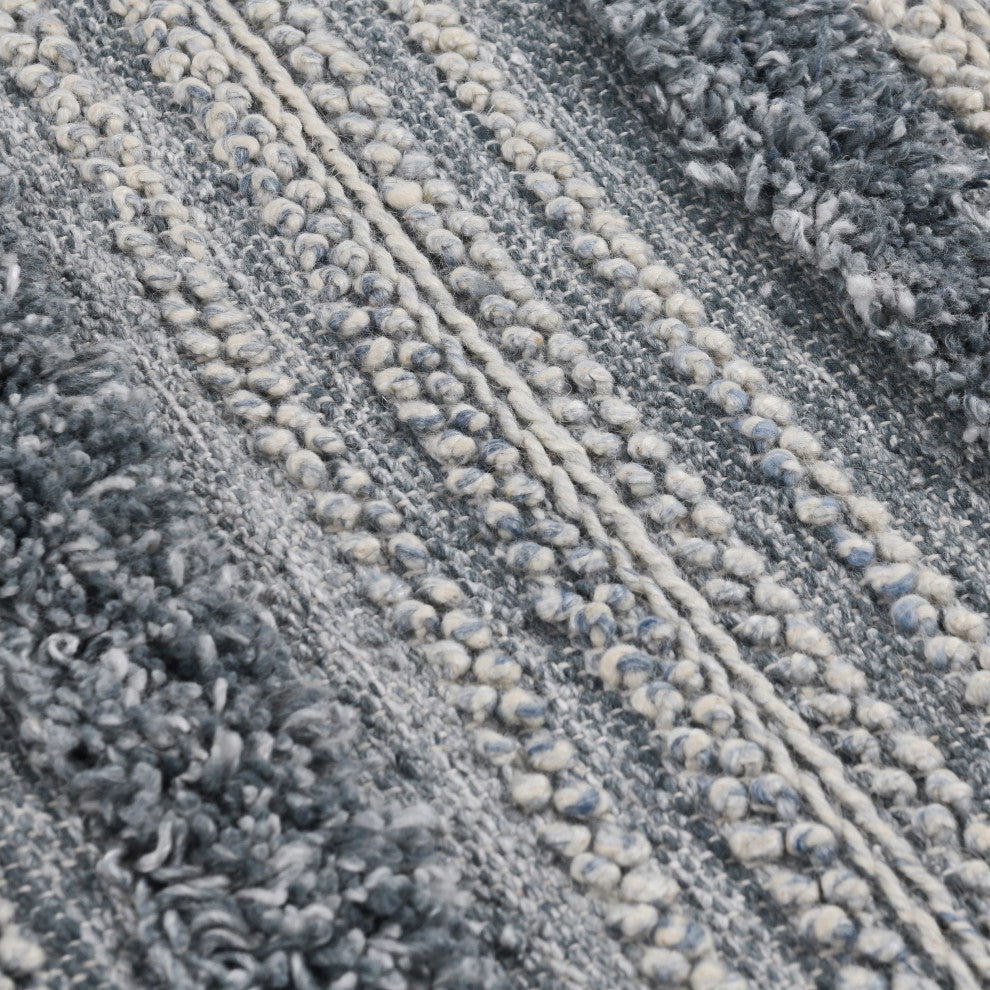 Elko Indoor Outdoor Accent Rug by Kosas Home, 8x10