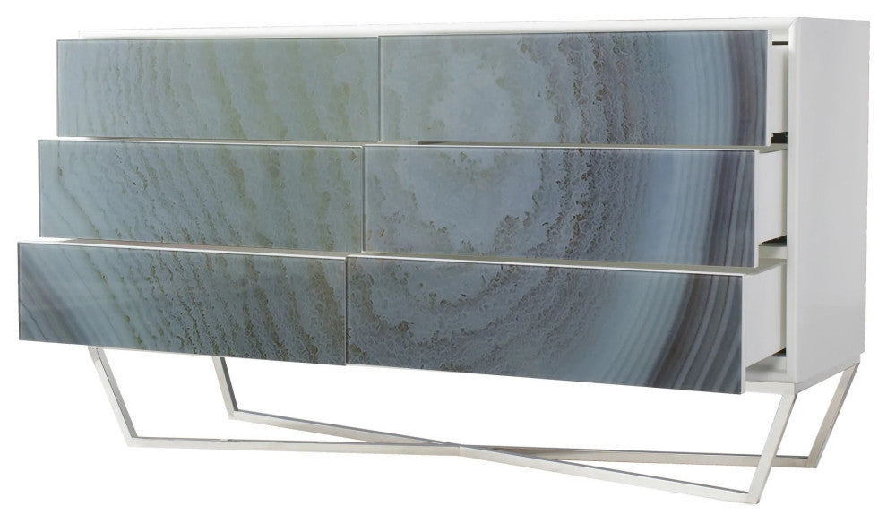 Sonder Living Jaxson 6 Drawers Dresser