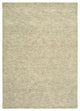 5'x8' Light Green Floral Paradise Area Rug