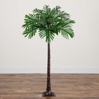 Lifestyle image showing the tree in an interior setting.