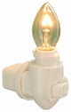 Cylinder Nightlight Yellow