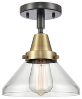 INNOVATIONS LIGHTING 447-1C-BAB-G4472 Caden Flush Mount