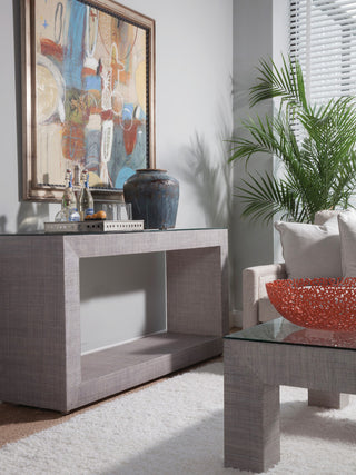 Precept Console