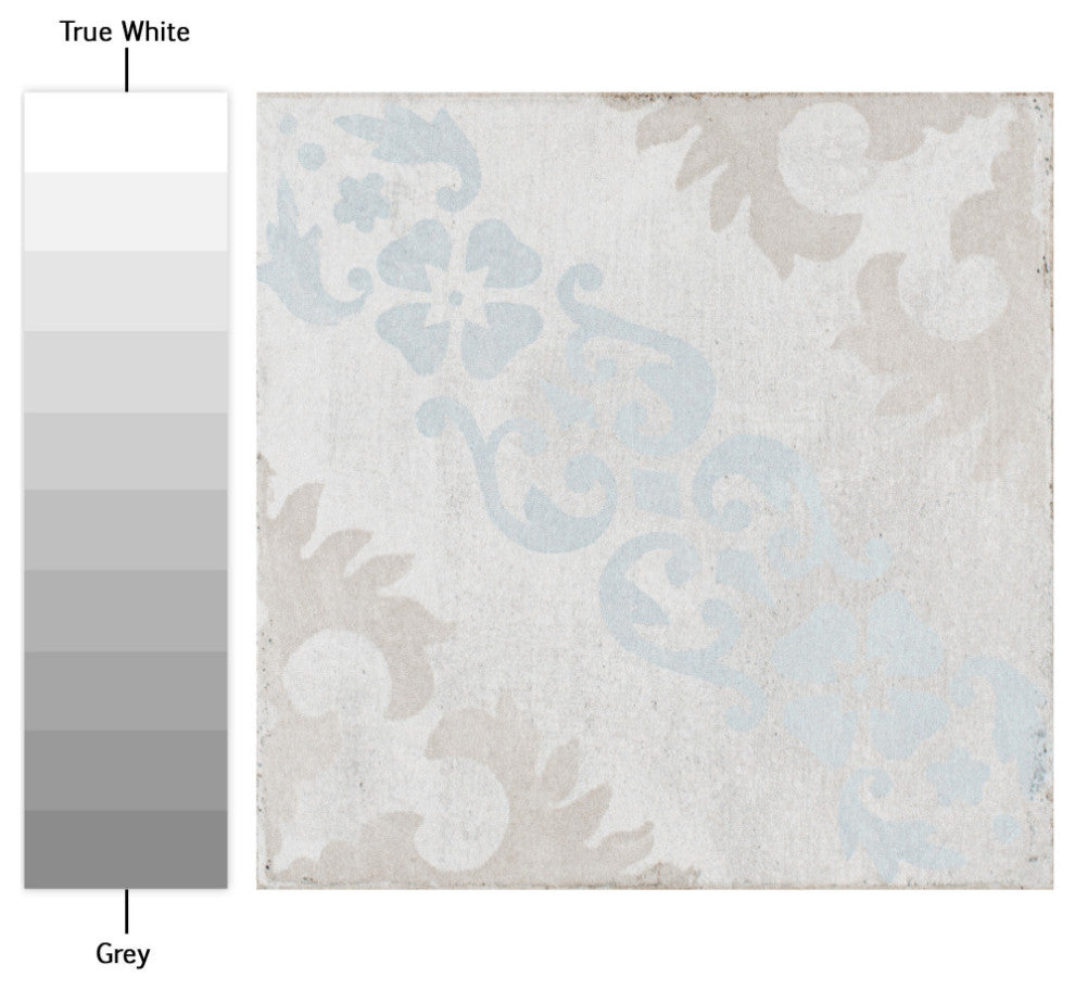 Barcelona Decor Floor and Wall Tile, Sarria