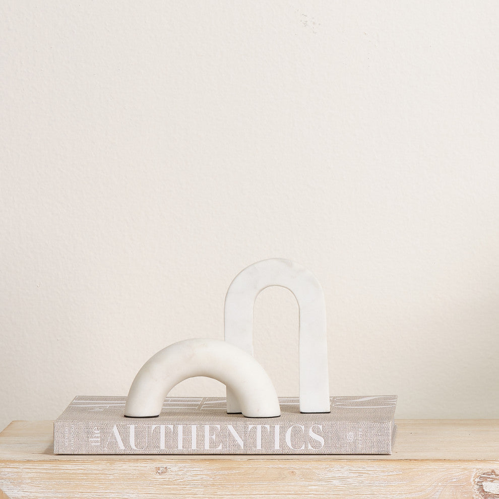 Ostrich Marble Object