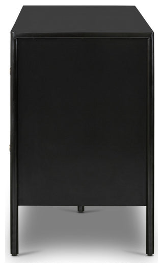 Soto Media Console, Black