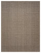 Nourison Tulum 9' x 12' Brown Outdoor Rug